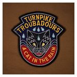 Turnpike Troubadours: A Cat in the Rain [LP] - VINYL Product Image