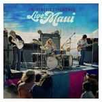 Jimi Hendrix: Live in Maui [LP] - VINYL Product Image