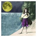 First Aid Kit: The Big Black & the Blue [LP] - VINYL Product Image