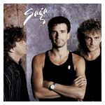 Saga: Wildest Dreams [LP] - VINYL Product Image