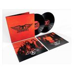 Aerosmith: Greatest Hits [2023] [LP] - VINYL Product Image