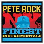 Pete Rock: NY's Finest [LP] - VINYL Product Image