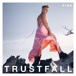 P!nk: Trustfall [LP] - VINYL Product Image