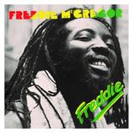 Freddie McGregor: Freddie [LP] - VINYL Product Image