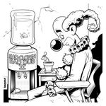 Atmosphere: Sad Clown Bad Dub 2 [LP] - VINYL Product Image