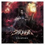 Show-Ya: Showdown [Red Vinyl] [LP] - VINYL Product Image