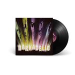 The Damned: Darkadelic [LP] - VINYL Product Image