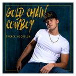 Parker McCollum: Gold Chain Cowboy [LP] - VINYL Product Image