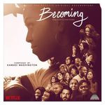 Kamasi Washington: Becoming [LP] - VINYL Product Image