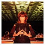 Suzanne Ciani: Improvisation on Four Sequences [LP] - VINYL Product Image
