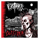 Restarts: Outsider [LP] [VINYL] Product Image
