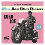 Various Artists: More Boss Black Rockers, Vol. 4: Koko Joe [LP] - VINYL Product Image