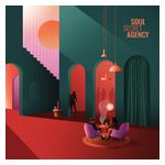 Soul Secret Agency: Soul Secret Agency [LP] - VINYL Product Image