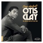 Otis Clay: One-derful! The Chicago Masters 1965-1968 [LP] - VINYL Product Image