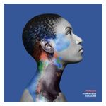 Dominique Fils-Aimé: Nameless [LP] - VINYL Product Image