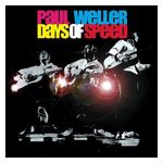Paul Weller: Days of Speed [LP] - VINYL Product Image