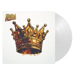 King Falcon: King Falcon [LP] - VINYL Product Image