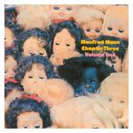 Manfred Mann Chapter Three: Volume 2 [LP] - VINYL Product Image