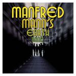 Manfred Mann's Earth Band: Manfred Mann's Earth Band [LP] [VINYL] Product Image