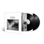 Katla: Allt Thetta Helvitis Myrkur [LP] [VINYL] Product Image