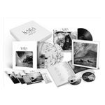 Katla: Allt Thetta Helvitis Myrkur [LP] - VINYL Product Image