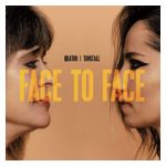 KT Tunstall: Face to Face [LP] - VINYL Product Image
