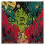 Blue Heron: Turned To Stone: Chapter 8 The Wake [LP] - VINYL Product Image