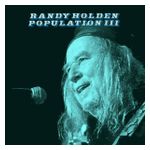 Randy Holden: Population III [LP] - VINYL Product Image