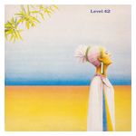 Level 42: Level 42 [LP] - VINYL Product Image