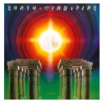 Earth, Wind & Fire: I Am [LP] - VINYL Product Image