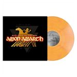 Amon Amarth: With Oden on Our Side [LP] - VINYL Product Image