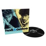 Daryl Hall & John Oates: Their Ultimate Collection [LP] - VINYL Product Image