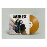 Larkin Poe: Self Made Man [LP] - VINYL Product Image