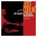 Art Blakey & the Jazz Messengers: Just Coolin' [LP] - VINYL Product Image