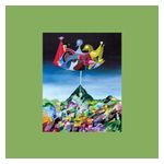 Circulatory System: Circulatory System [LP] - VINYL Product Image
