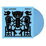Half Japanese: Perfect [LP] - VINYL Product Image
