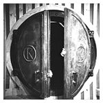 Damaged Bug: Bunker Funk [LP] - VINYL Product Image
