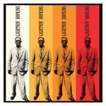 Lightnin' Hopkins: Lightnin' Hopkins [Smithsonian/Folkways] [LP] - VINYL Product Image