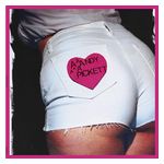 Andy Pickett: Andy Pickett [LP] - VINYL Product Image