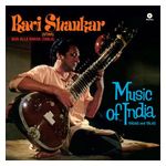 Ravi Shankar: Ragas & Talas [LP] - VINYL Product Image