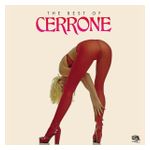 Cerrone: Best of Cerrone Productions [2LP] [LP] - VINYL Product Image