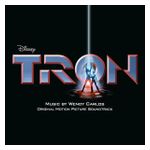 Wendy Carlos: Tron [Original Motion Picture Soundtrack] [LP] - VINYL Product Image