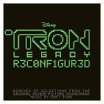 Daft Punk: Tron: Legacy Reconfigured [LP] - VINYL Product Image
