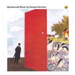 George Harrison: Wonderwall Music [LP] [LP] - VINYL Product Image