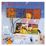 George Harrison: Electronic Sound [LP] [LP] - VINYL Product Image