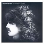 George Harrison: Somewhere in England [LP] [LP] - VINYL Product Image