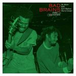 Bad Brains: Bad Brains [LP] - VINYL Product Image