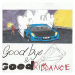 Juice WRLD: Goodbye & Good Riddance [LP] - VINYL Product Image