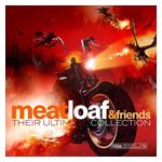 Meat Loaf: Their Ultimate Collection [LP] - VINYL Product Image