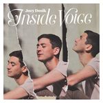 Joey Dosik: Inside Voice [LP] - VINYL Product Image
